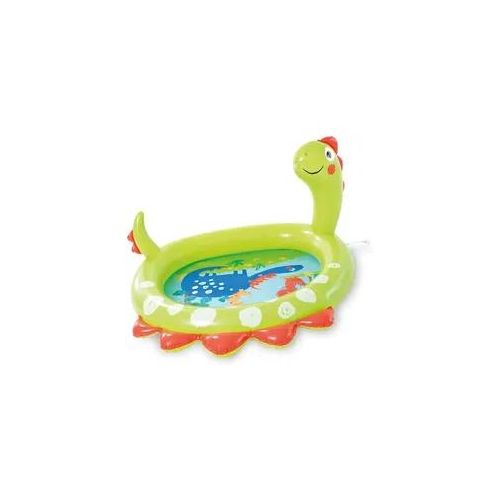Intex 58437NP Planschbecken - Dinosaurier 119x109x66cm