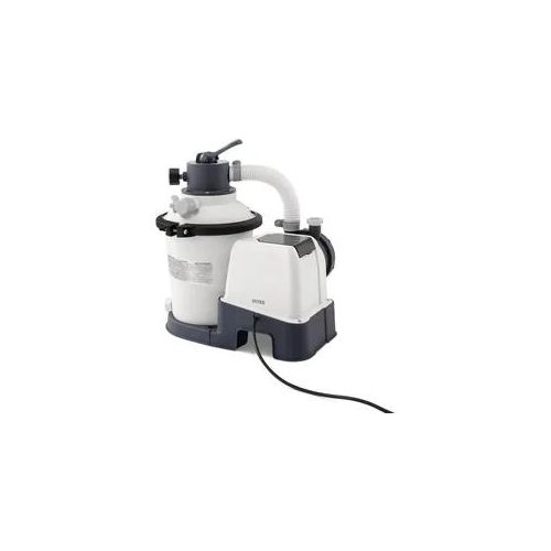 Intex 26642GS Sandfilterpumpe - SX925
