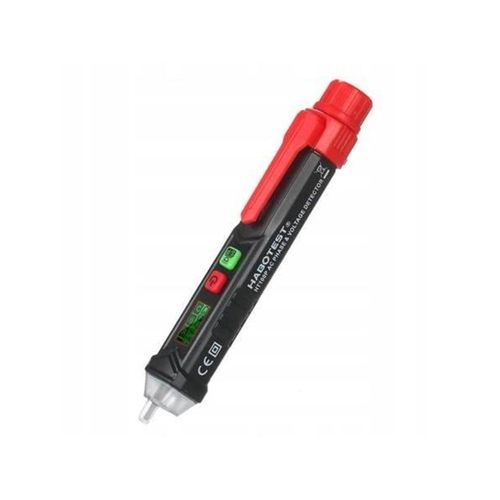 Habotest Non-contact voltage and phase tester