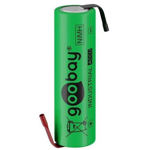 Pro AA (Mignon)/HR6 - 2100 mAh