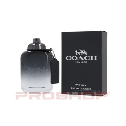 Coach - EDT Spray