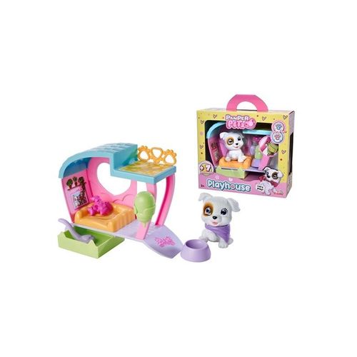 Simba Pamper Petz Mini Playhouse