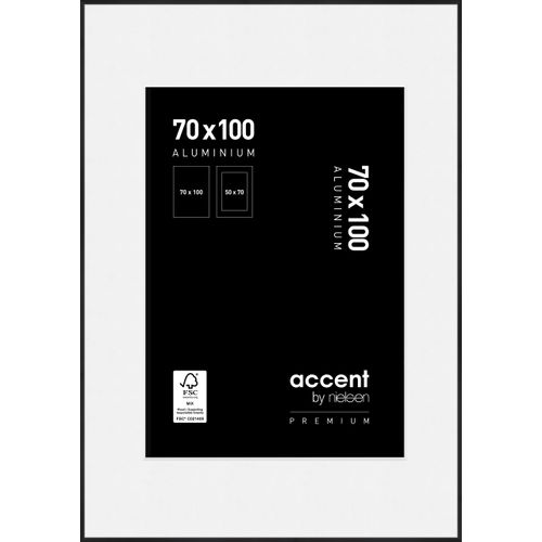 Bilderrahmen ACCENT PREMIUM