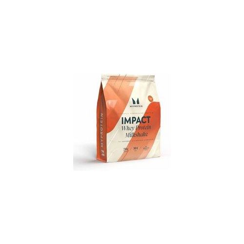 Impact Whey Protein Milchshake - 4350g - 150Portionen - Milchschokolade