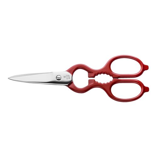 ZWILLING Küchenhilfe Vielzweckschere 20 cm, Edelstahl