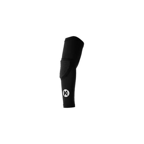 Protektoren-Set KEMPA "Schoner ARM SLEEVE" Gr. XS, schwarz, Protektoren, XS/S