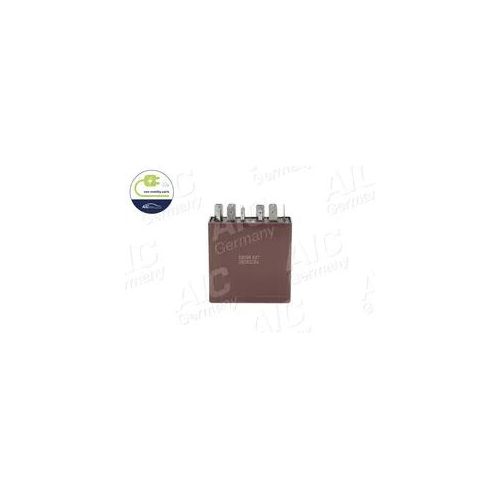 AIC Relais, Wisch-Wasch-Intervall 53096 für Audi VAG