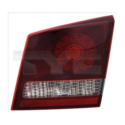 TYC Heckleuchte 170856169 LED links für Fiat