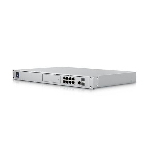Ubiquiti UniFi Dream Machine Sonderausgabe, PoE 50W