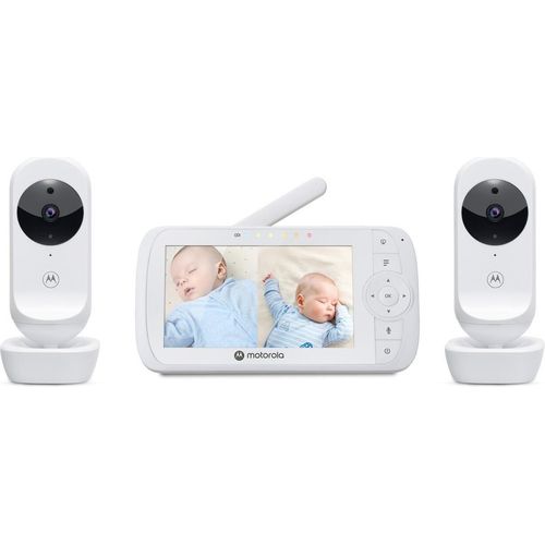 MOTOROLA Babyphone VM35-2 Video
