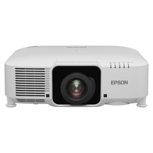 Epson EB-PU1008W ohne Objektiv WUXGA Projektor Laser - Digital-Projektor - LCD