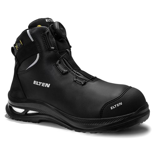 TERENCE XXG PRO BOA® M black Mid ESD S3S HI, Gr. 45