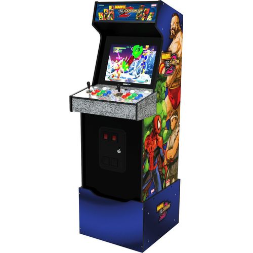 Arcade1Up Marvel Vs. Capcom 2 Arcade Game