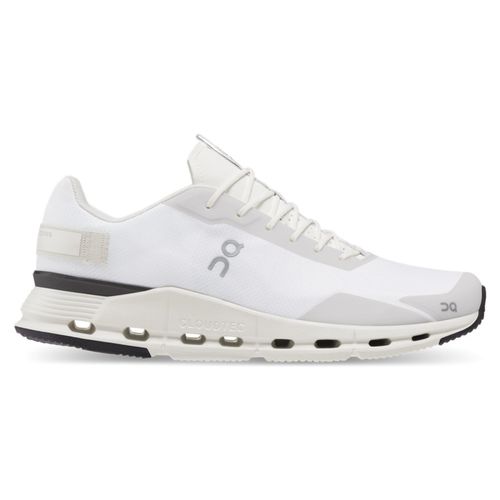 ON Running Cloudnova Form - Herren Sneakers Cloud Schuhe Weiß 26.98483 , EU 45 US 11