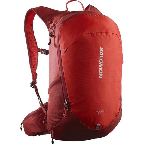 Rucksack 20L für Wandern, Vielseitigkeit, Komfort und Leichtigkeit