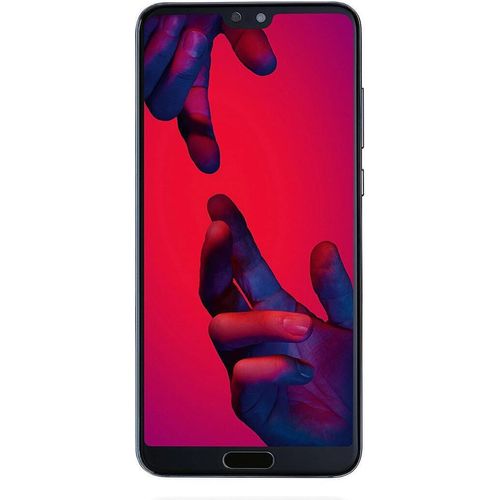Huawei P20 Pro Dual-SIM blau