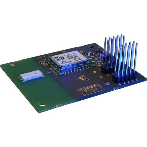 AGFEO En-Modul 42 IP add-on module