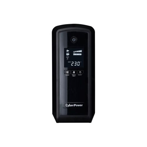 CyberPower Systems CyberPower PFC Sinewave Series CP550EPFCLCD - USV