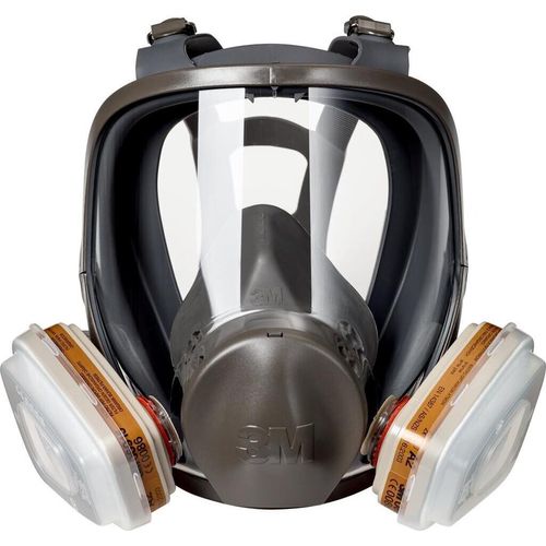 3M Atemschutzmaske 50649 Box