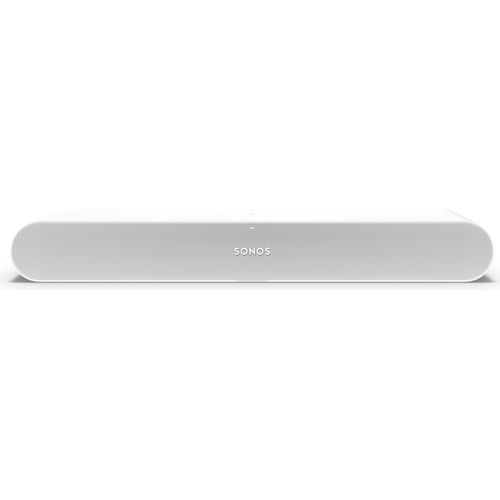 Sonos RAY weiß Soundbar (Airplay 2, WLAN)