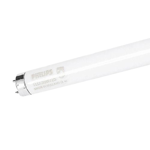 Mehrfachpackung 25x Philips MASTER TL-D Super 80 36W - 830 Warmweiß | 120cm