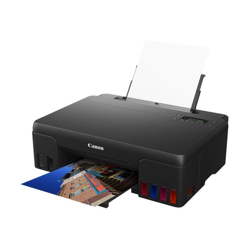 Canon G550 Tintenstrahldrucker (Farbe)