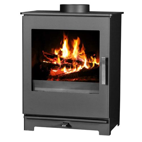 Kaminofen Victoria NEO, raumluftunabhängig - 5kW