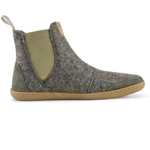 Doghammer Unisex Terrar Chelsea grau 44.0