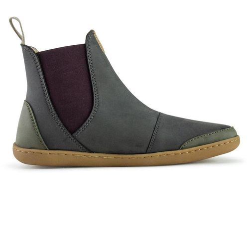 Doghammer Unisex Terrar Chelsea grau 37.0
