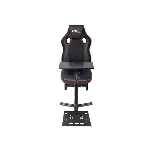 Subsonic Superdrive - DPZ Racing Cockpit