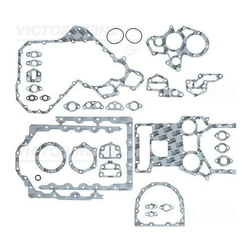 VICTOR REINZ 085619501