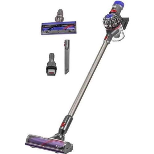 Dyson StaubsaugerV8 Ursprung Dyson