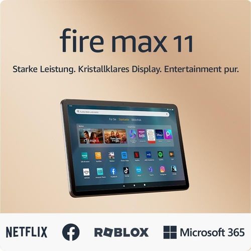 Amazon Fire Max 11 64 GB