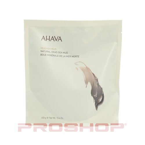 AHAVA Deadsea Mud Dead Sea Mud