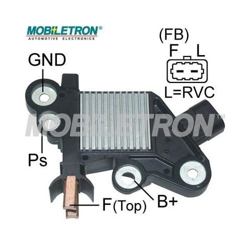 MOBILETRON vrb776