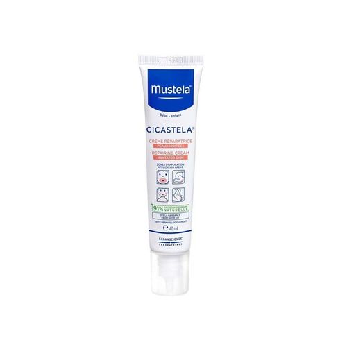 Mustela Cicastela Repairing Cream 40 ml
