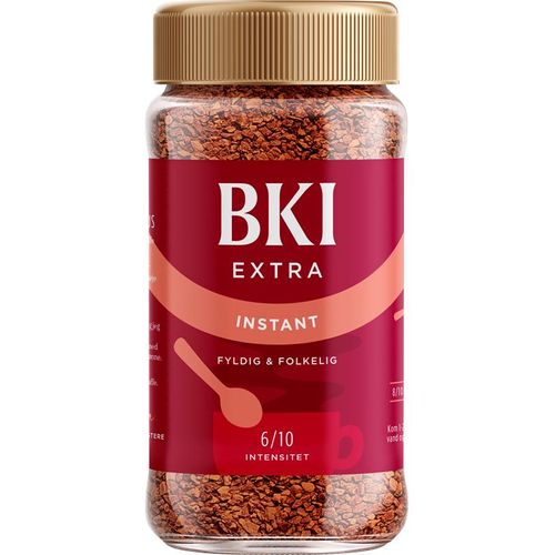 BKI Extra Instant 200g