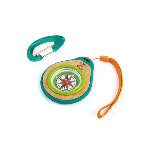 Hape Compass Set