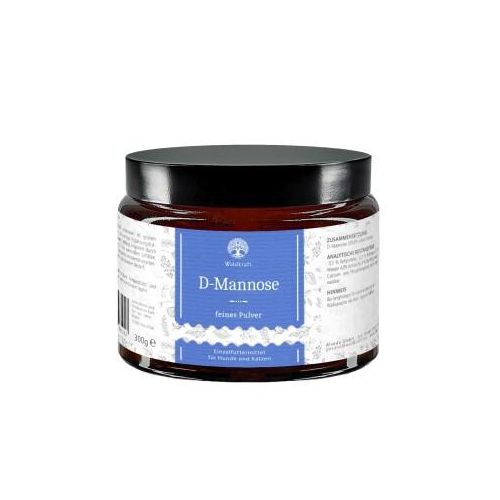 Waldkraft D-Mannose für Tiere 300g