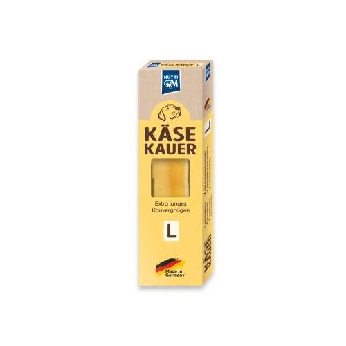 NutriQM Käse Kauer