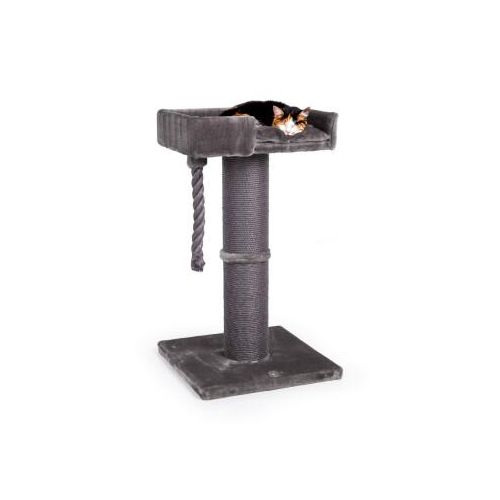 Canadian Cat Company Kratzbaum Watson grau