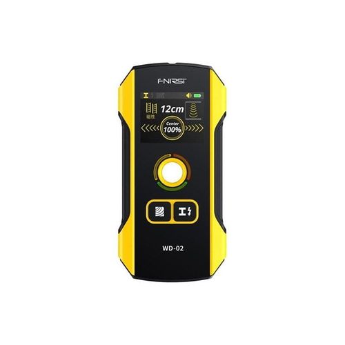 FNIRSI WD-02 Wire Detector