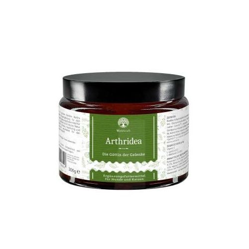 Waldkraft Arthridea – Die Göttin der Gelenke - 300g
