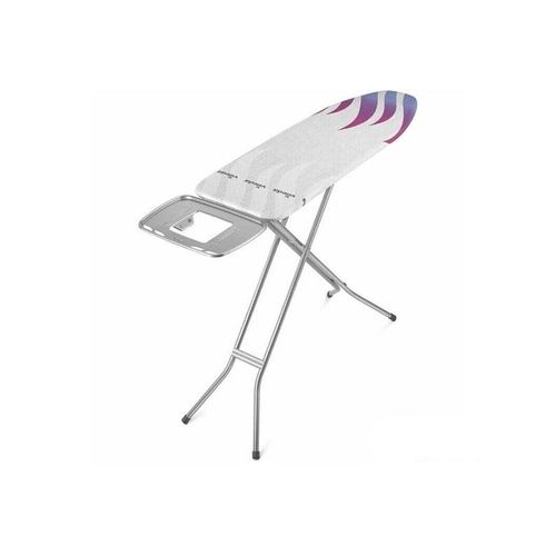 Vileda Bügelbrett Grey 120 x 38 cm