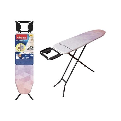 Vileda Bügelbrett Diamond S