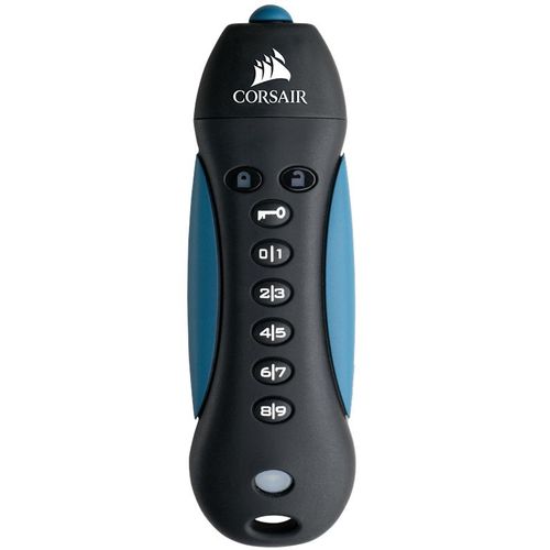 Corsair Padlock 3 - 64GB - USB-Stick