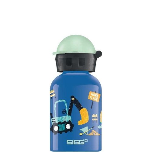 Sigg KBT Build It