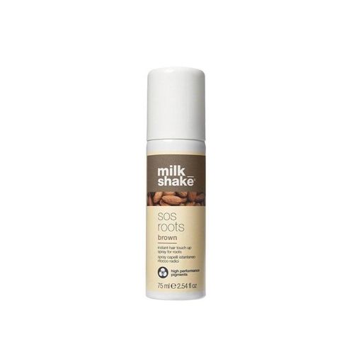 MilkShake SOS Roots Brown 75ml.