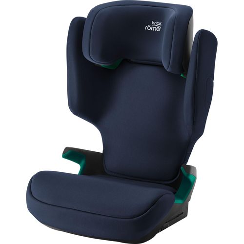 Britax Romer Adventure Plus 2 Kindersitz One Size