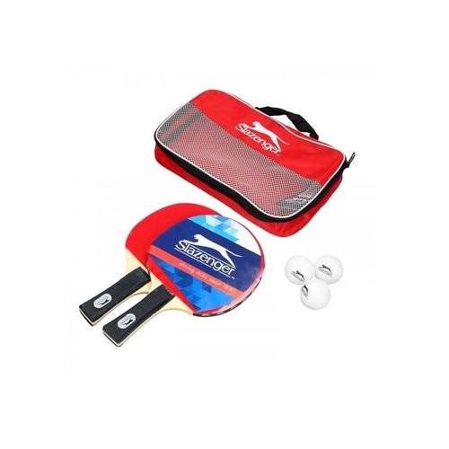 Slazenger Ping pong / table tennis set